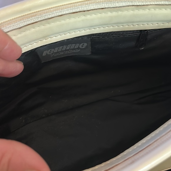 LEMME Italian leather bag - Picture 5 of 10